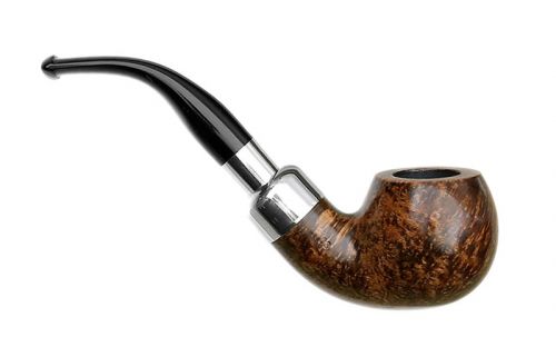 Peterson pipa Spigot 03 Smooth F-lip