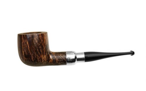 Peterson pipa Spigot 606 Smooth F-lip