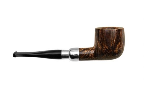 Peterson pipa Spigot 606 Smooth F-lip