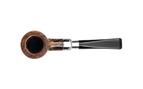 Peterson pipa Spigot 606 Smooth F-lip