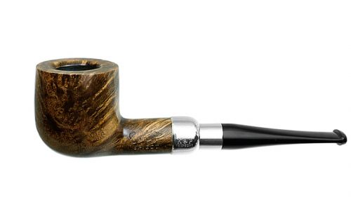 Peterson pipa Spigot 606 Smooth F-lip (9 mm)