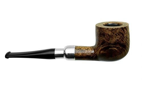 Peterson pipa Spigot 606 Smooth F-lip (9 mm)