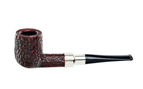 Peterson pipa Spigot X105 Rustic F-lip