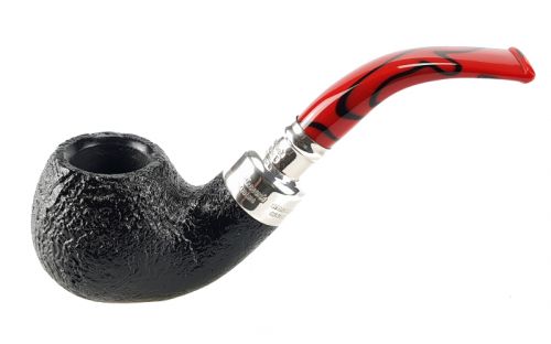 Peterson pipa Spigot Dracula XL02 Sand F-lip