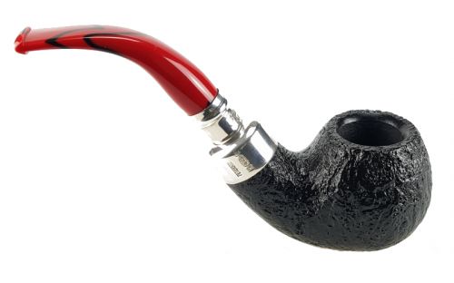 Peterson pipa Spigot Dracula XL02 Sand F-lip