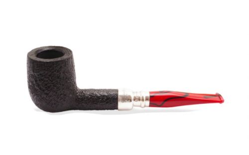 Peterson pipa Spigot Dracula 106 Sand F-lip