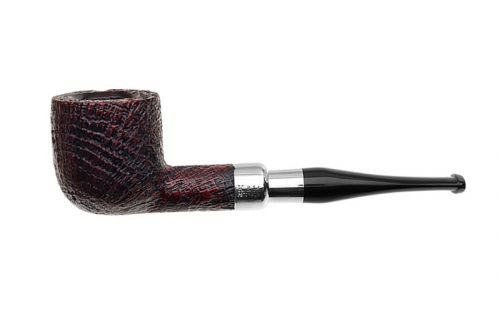 Peterson pipa Spigot 606 Sand F-lip