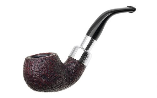 Peterson pipa Spigot 03 Sand F-lip