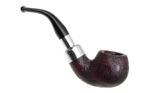 Peterson pipa Spigot 03 Sand F-lip