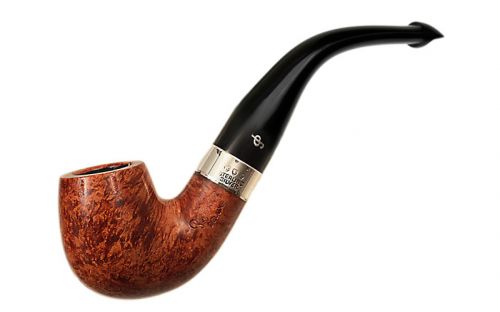 Peterson pipa De Luxe 221 P-lip