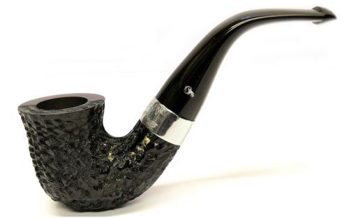 Peterson pipa Dr. Jekyll & Mr. Hyde 05 P-lip (LP)