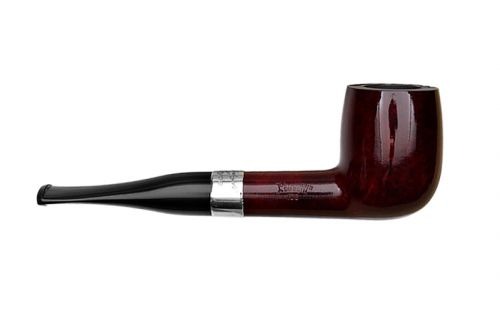 Peterson pipa Dr. Jekyll & Mr. Hyde 106 F-lip (LP)