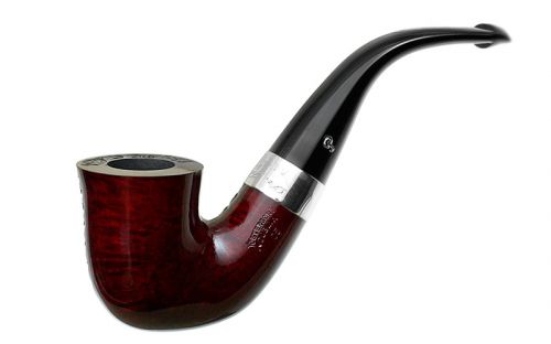 Peterson pipa Dr. Jekyll & Mr. Hyde 05 P-lip (RP)