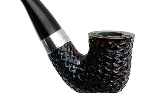 Peterson pipa Dr. Jekyll & Mr. Hyde 05 P-lip (RP)