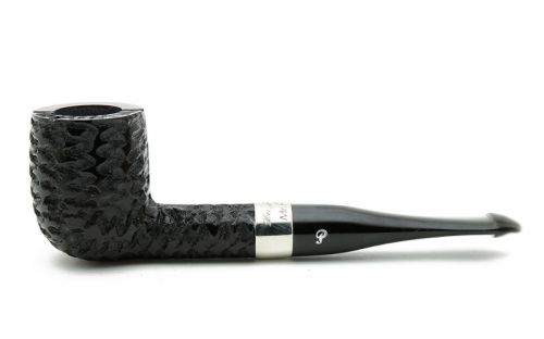 Peterson pipa Dr. Jekyll & Mr. Hyde X105 P-lip (LP)