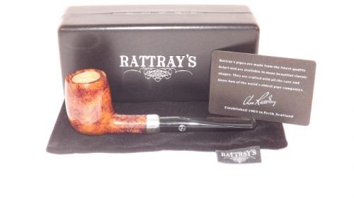 Rattray's pipa - The Bruce 43