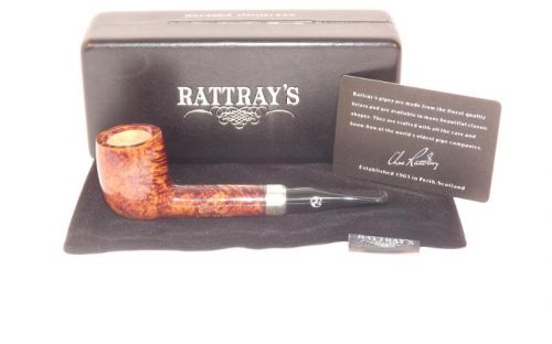 Rattray's pipa - The Bruce 44