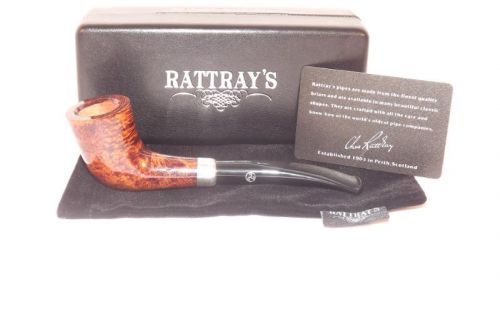 Rattray's pipa - The Bruce 45