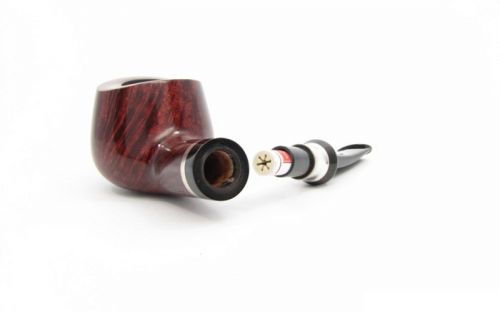 Stanwell pipa PS Collection 11 Brown Polish