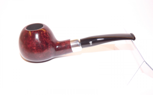 Stanwell pipa Army Mount 109 Red Polish