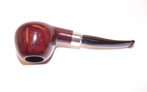 Stanwell pipa Army Mount 109 Red Polish