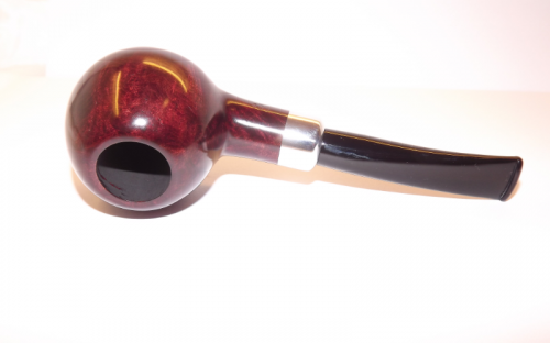 Stanwell pipa Army Mount 109 Red Polish