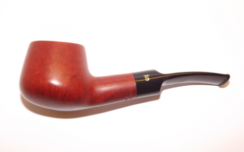 Stanwell pipa Hand Made 11 Brown Matt