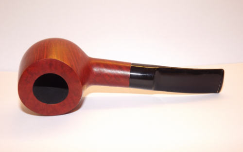 Stanwell pipa Hand Made 11 Brown Matt