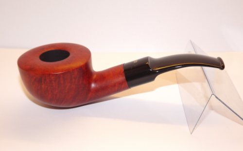 Stanwell pipa Hand Made 95 Brown Matt