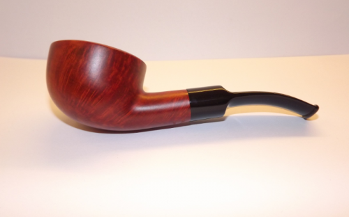 Stanwell pipa Hand Made 95 Brown Matt