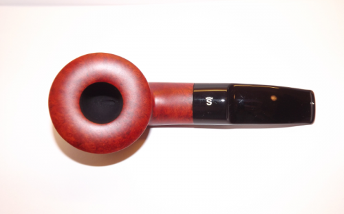 Stanwell pipa Hand Made 95 Brown Matt