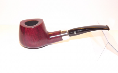 Stanwell pipa Army Mount 11 Red Polish