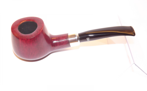 Stanwell pipa Army Mount 11 Red Polish