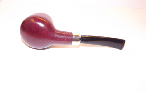 Stanwell pipa Army Mount 11 Red Polish