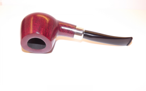 Stanwell pipa Army Mount 11 Red Polish