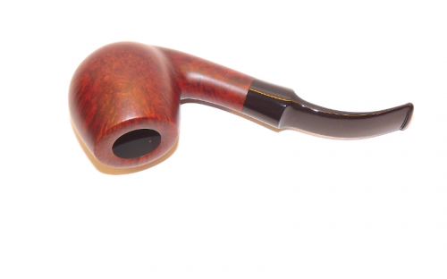 Stanwell pipa Silke Brun 84 Brown Matt