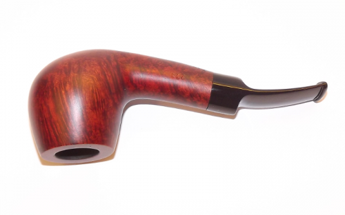 Stanwell pipa Silke Brun 233 Brown Matt