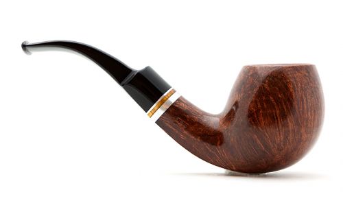 Stanwell pipa Trio 232 Brown Polish