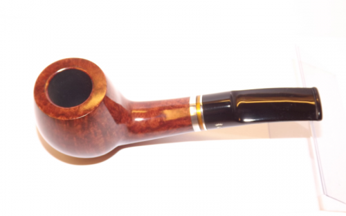 Stanwell pipa Trio 233 Brown Polish