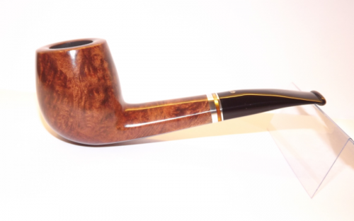 Stanwell pipa Trio 234 Brown Polish