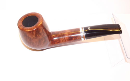 Stanwell pipa Trio 234 Brown Polish