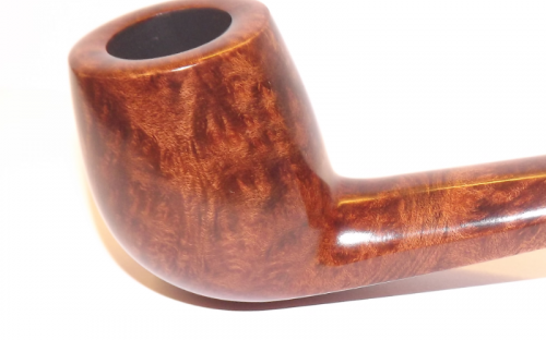 Stanwell pipa Trio 234 Brown Polish