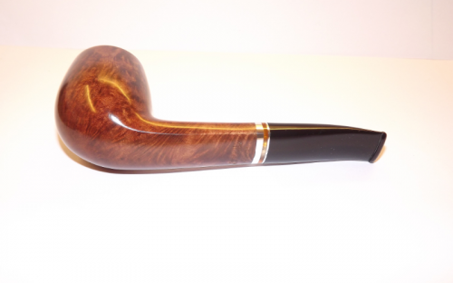 Stanwell pipa Trio 234 Brown Polish