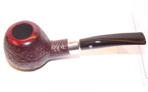 Stanwell pipa Army Mount 109 Black Sand