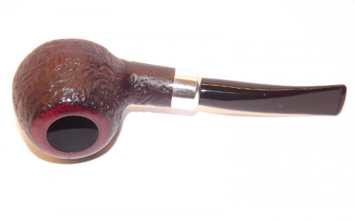 Stanwell pipa Army Mount 109 Black Sand