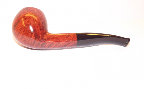 Stanwell pipa Royal Guard 182