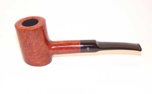 Stanwell pipa Royal Guard 207