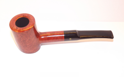 Stanwell pipa Royal Guard 207