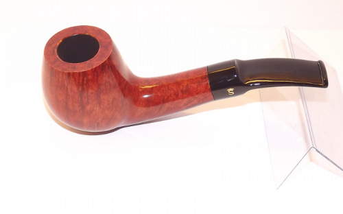 Stanwell pipa Royal Guard 233