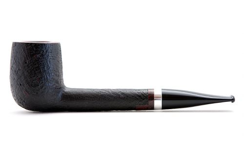 Stanwell pipa Specialty 220 Black Sand